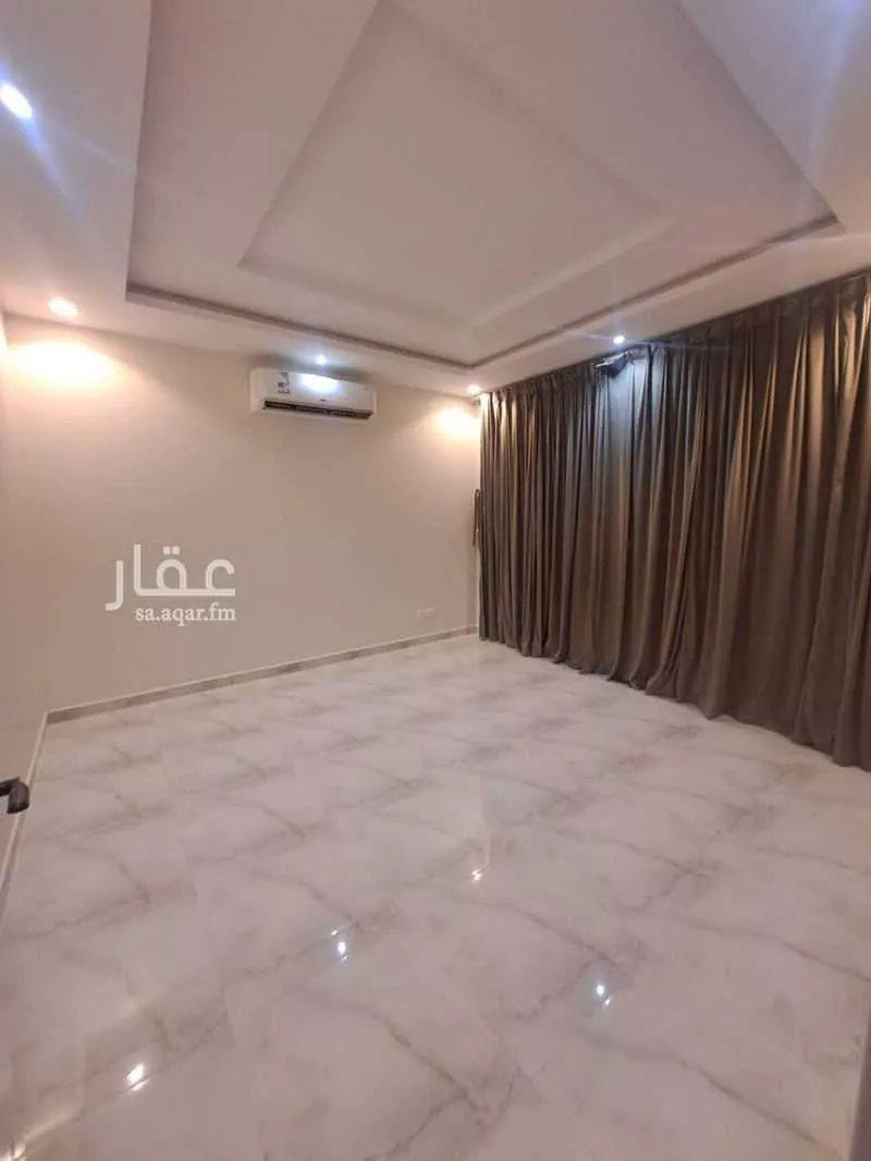 شقة 3 غرف في العارض 4