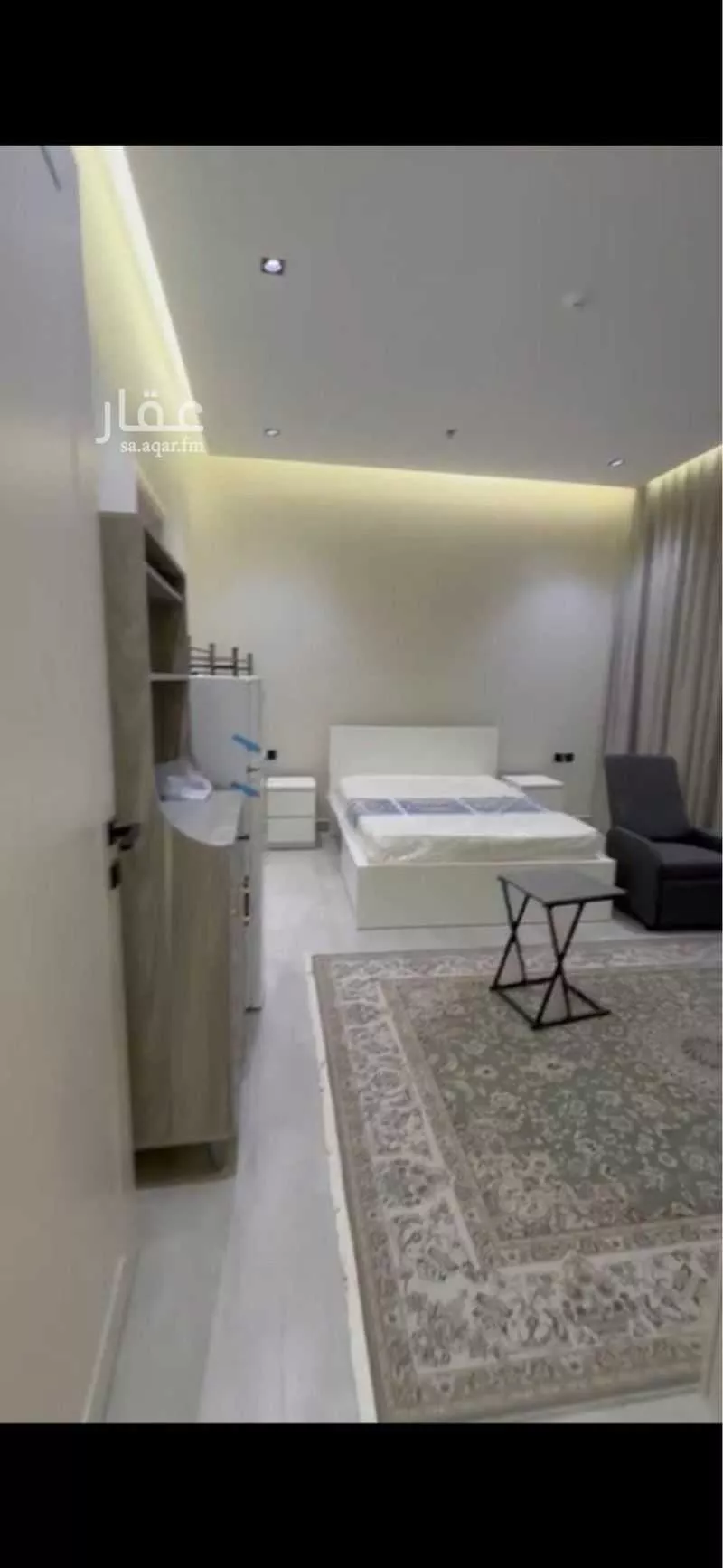 شقة 2 غرف في العارض 2