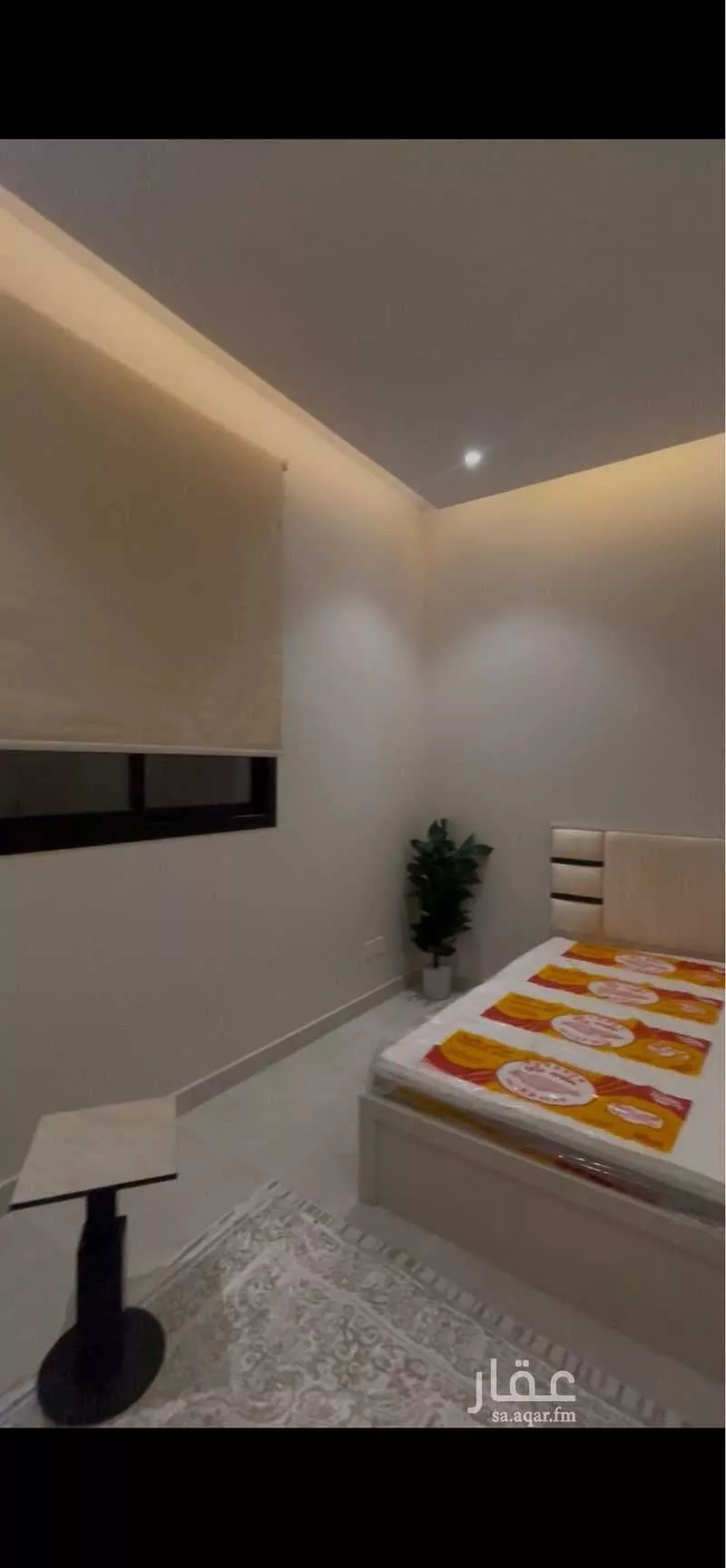 شقة 1 غرف في العارض 3