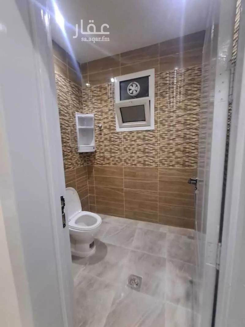 شقة 3 غرف في العارض 3