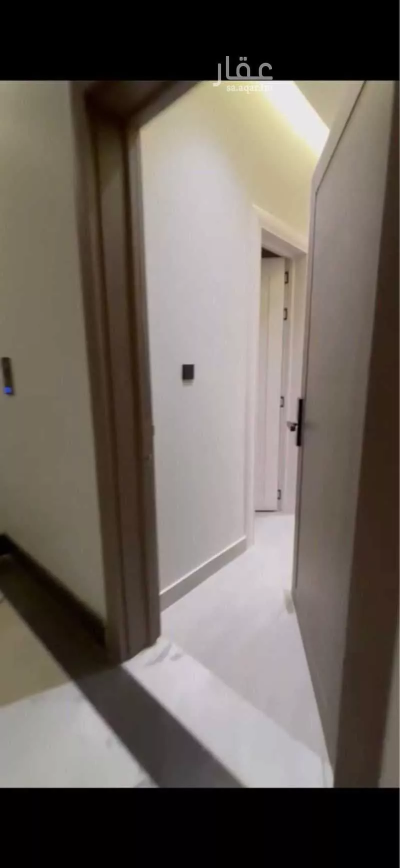 شقة 2 غرف في العارض 5