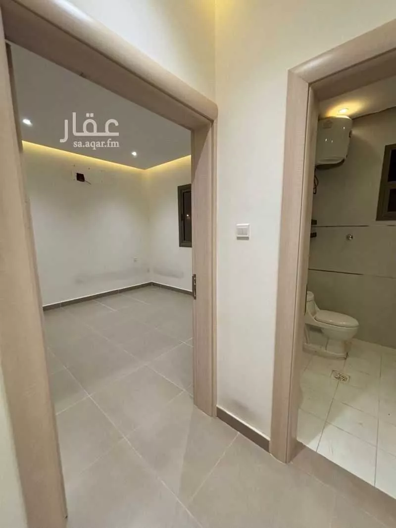 شقة 3 غرف في العارض 3