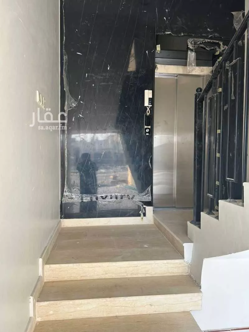 دور 4 غرف في العارض 3