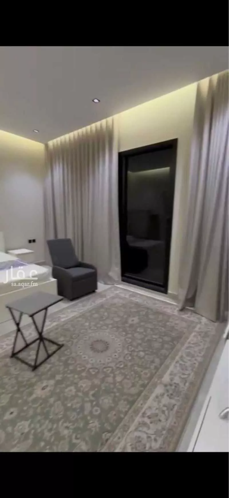 شقة 2 غرف في العارض 1