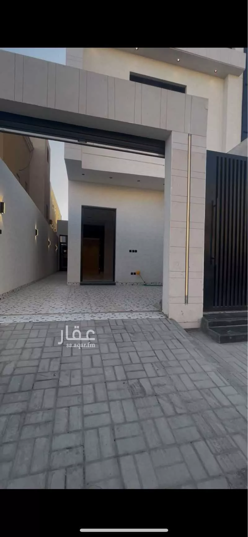 دور 4 غرف في اليرموك 5