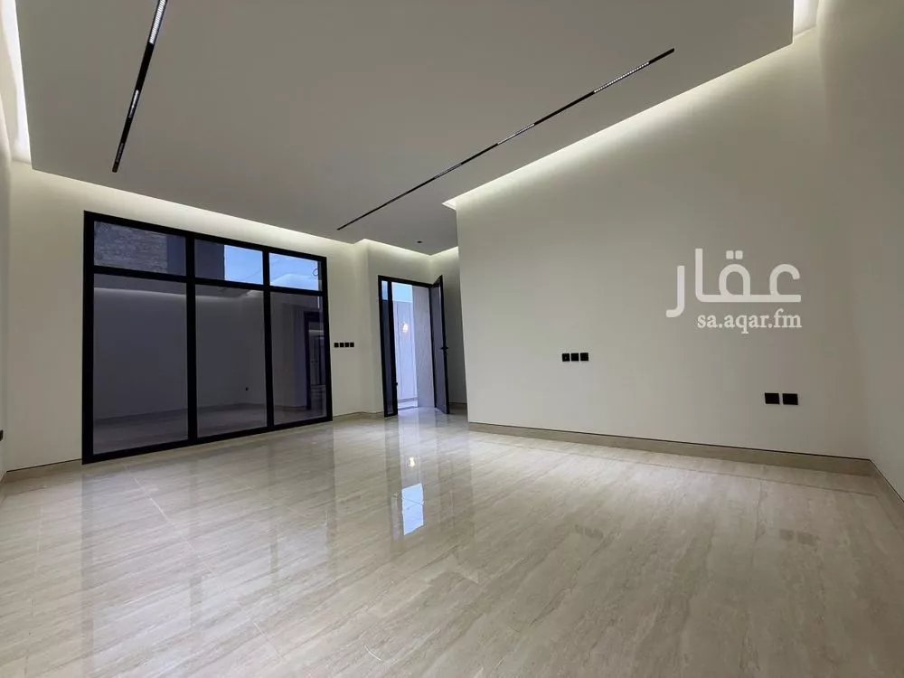 فيلا 5 غرف في النرجس 5