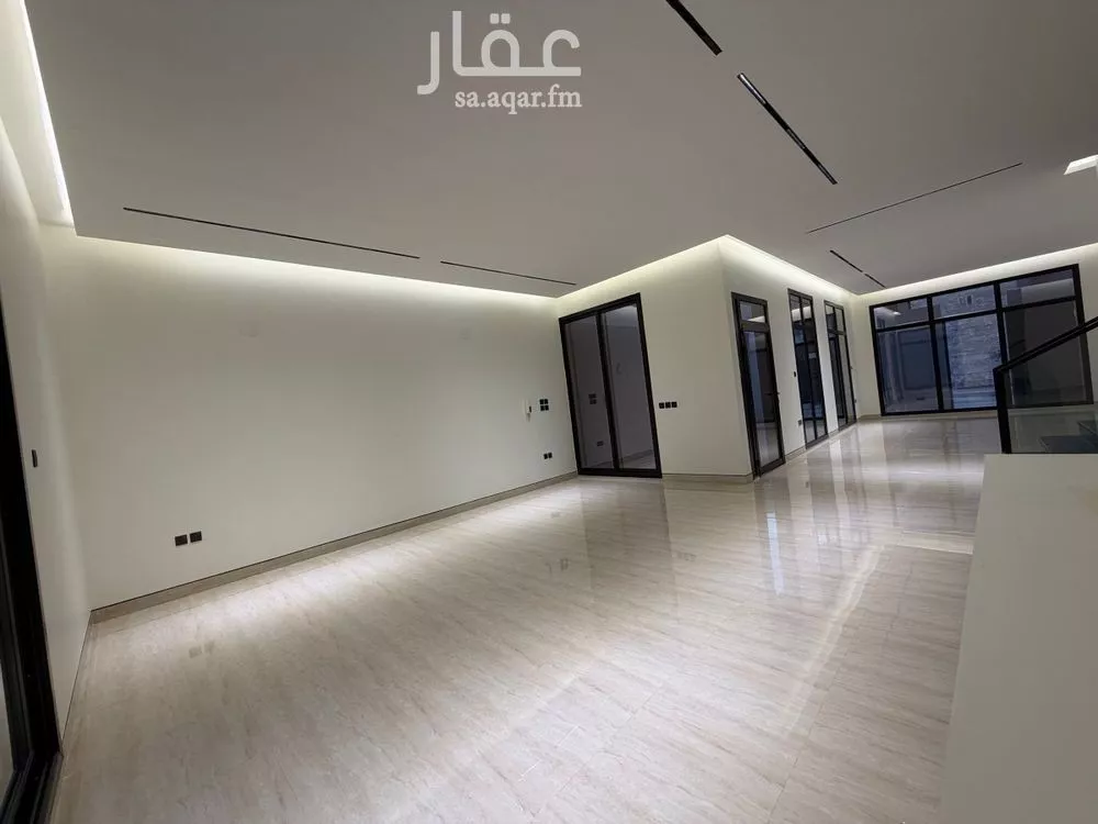 فيلا 5 غرف في النرجس 2