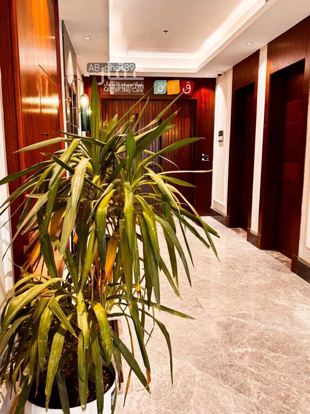 3 bedroom apartment in Al Narjis 4