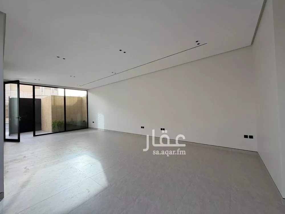 فيلا 5 غرف في النرجس 5