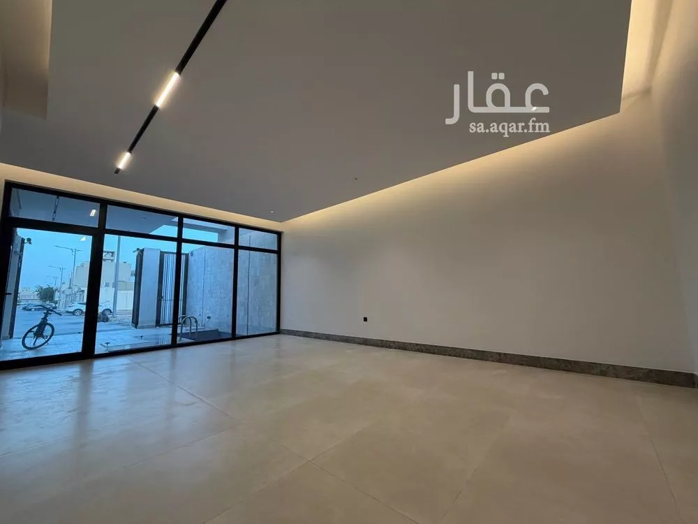 فيلا 5 غرف في النرجس 5