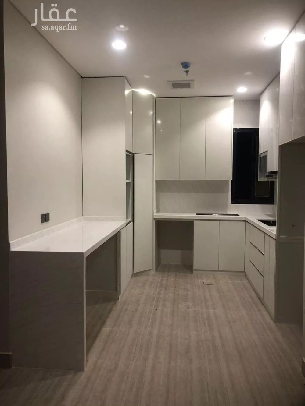 شقة 3 غرف في النرجس 2