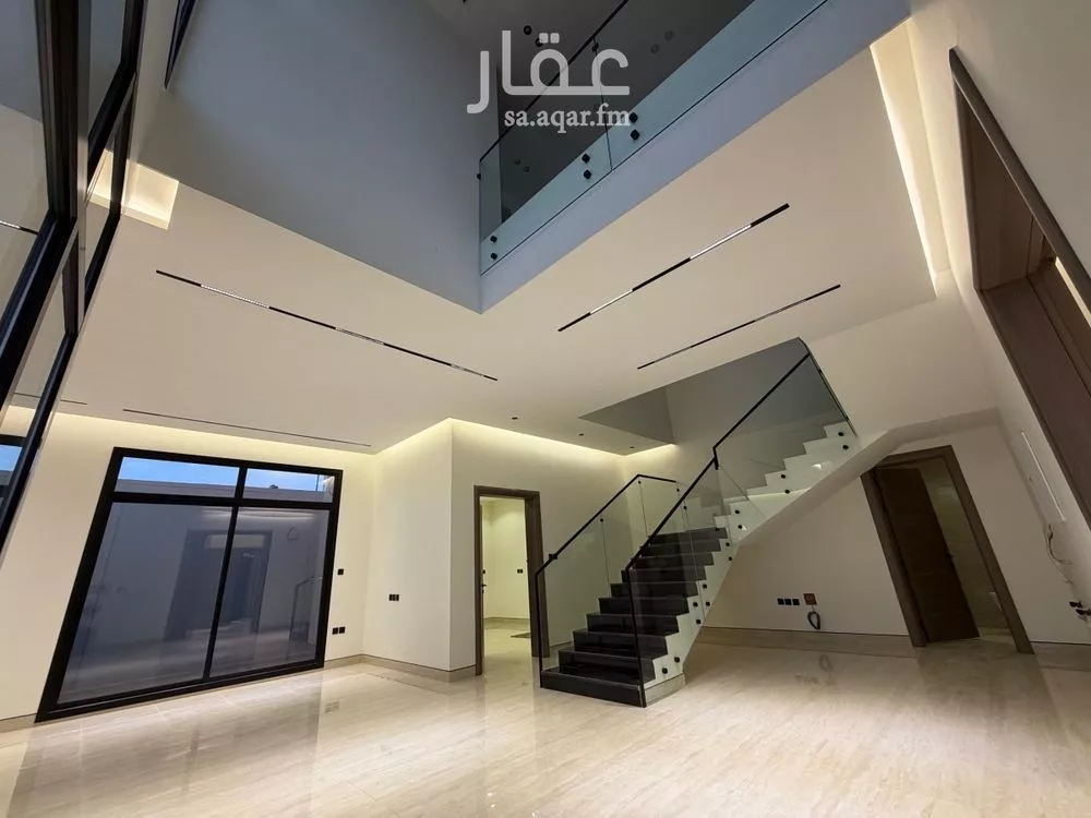 فيلا 5 غرف في النرجس 2