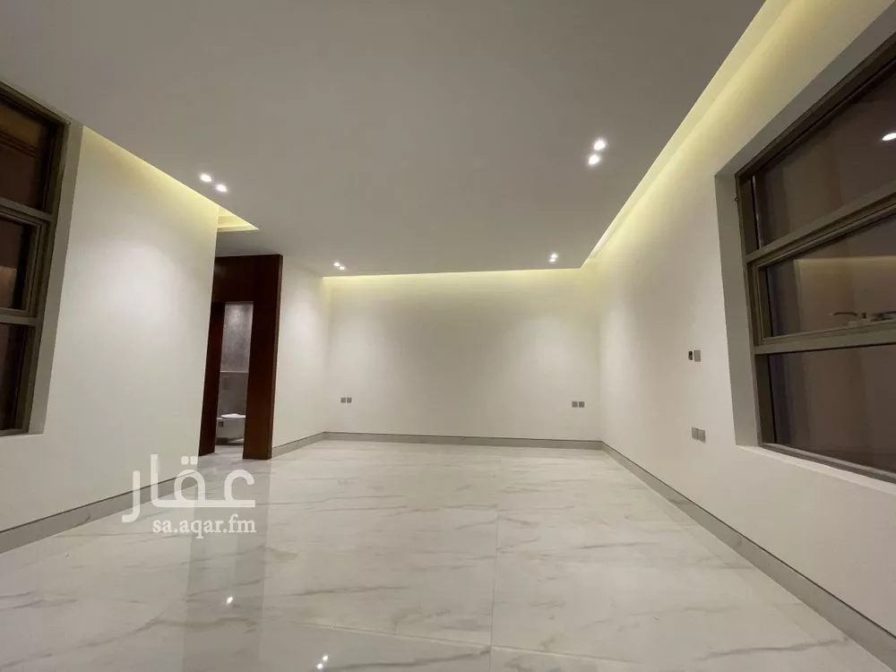 دور 3 غرف في النرجس 3