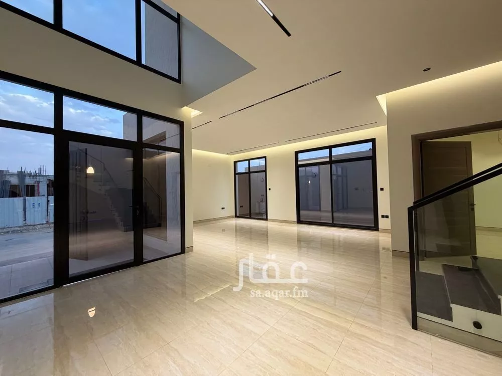 فيلا 5 غرف في النرجس 1