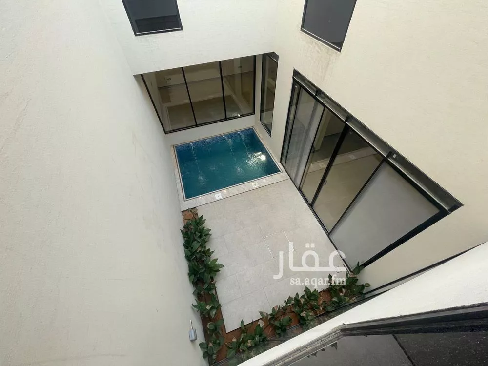 فيلا 5 غرف في النرجس 2