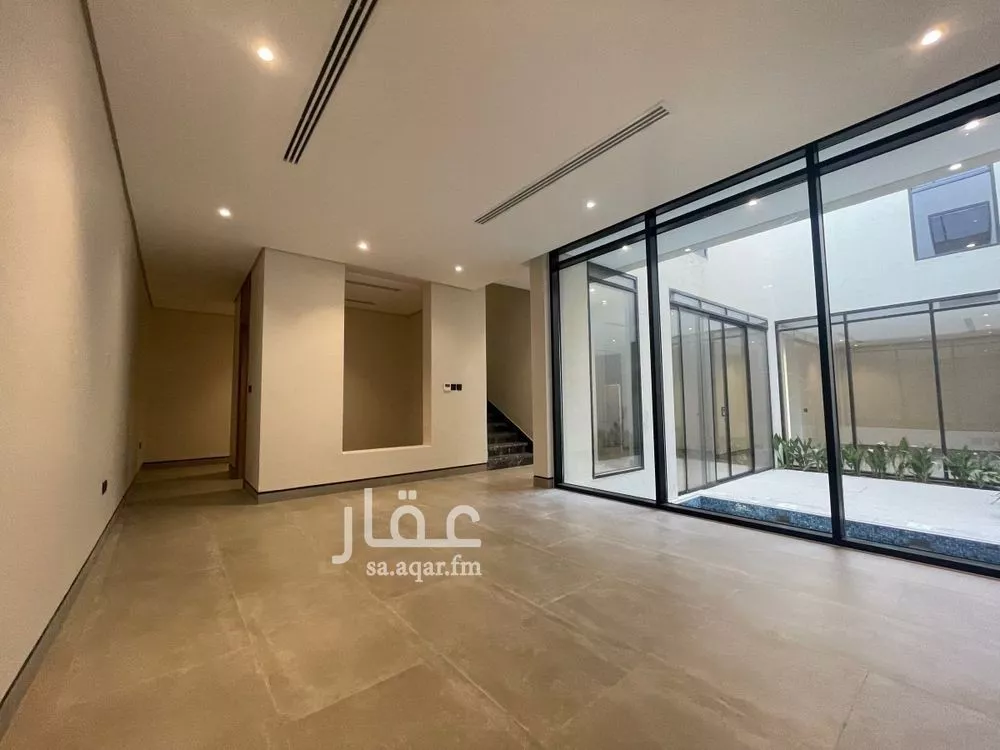 فيلا 5 غرف في النرجس 1