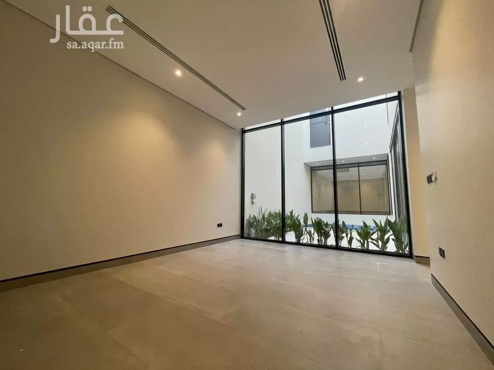 فيلا 5 غرف في النرجس 5