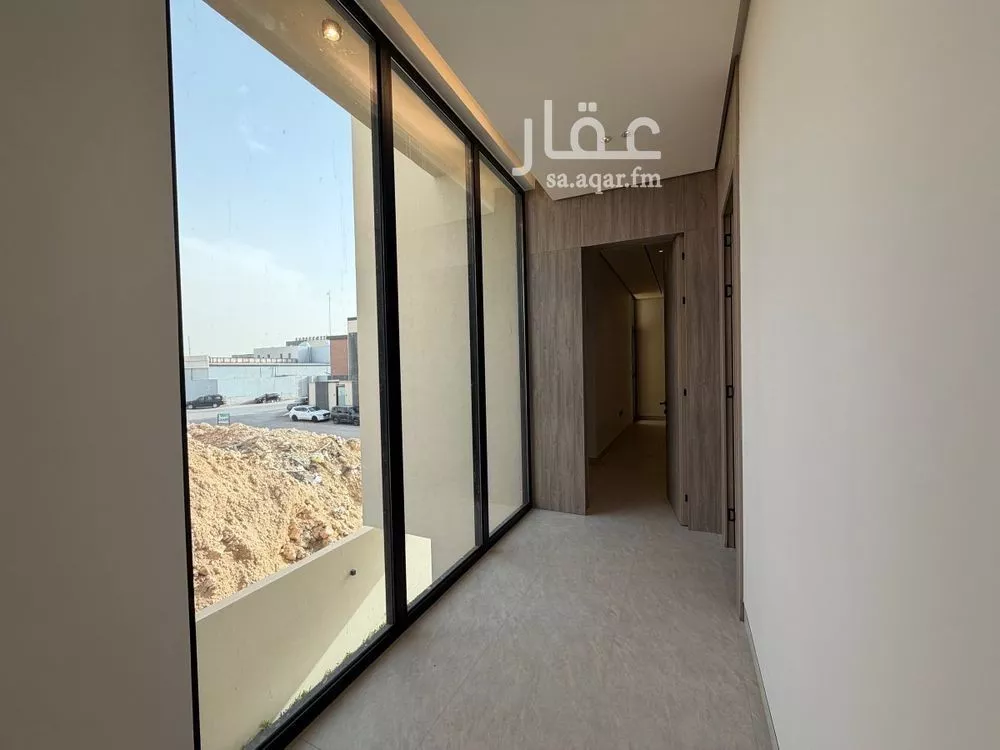 فيلا 5 غرف في النرجس 3