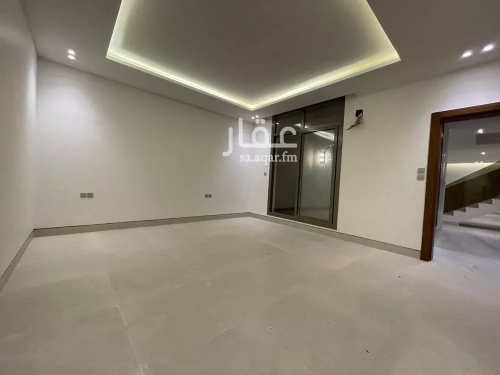 دور 3 غرف في النرجس 2