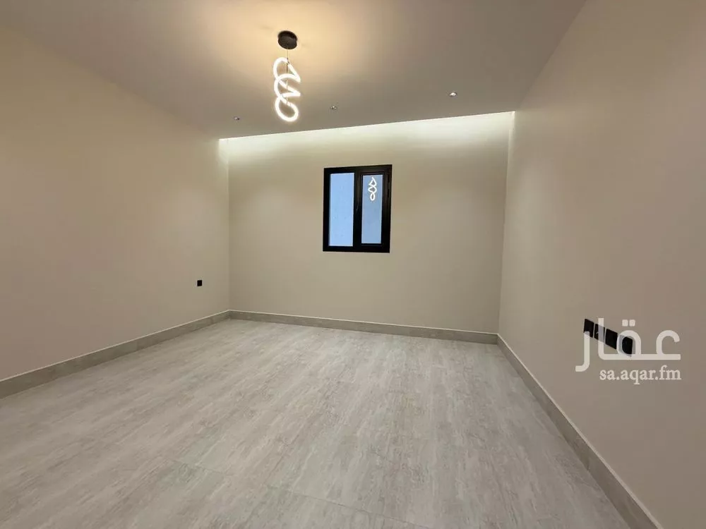 شقة 3 غرف في العارض 4