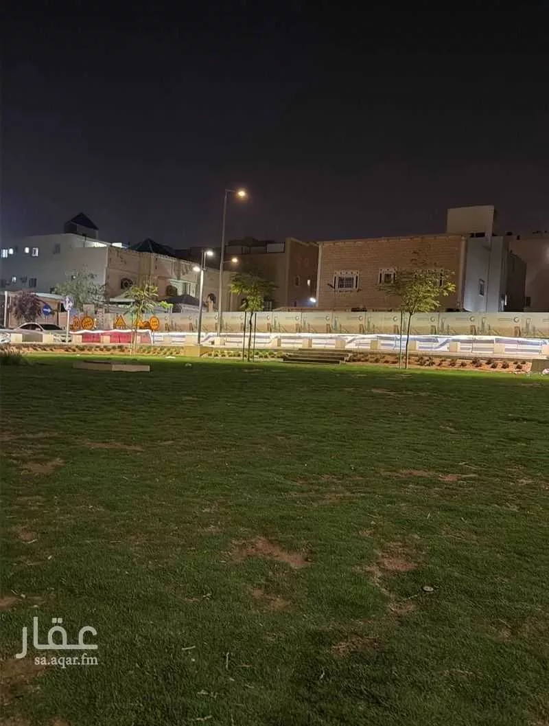 2 bedroom floor in Dhahrat Namar 3