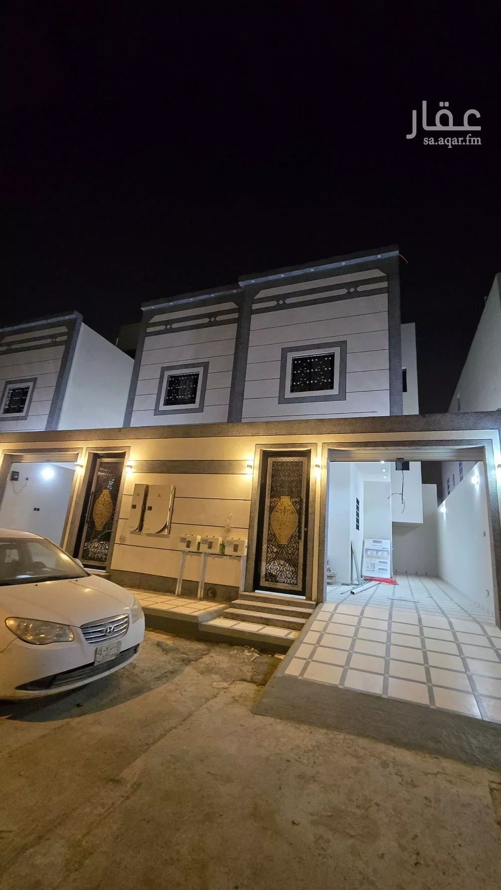 8 bedroom floor in Al Aziziyah 1