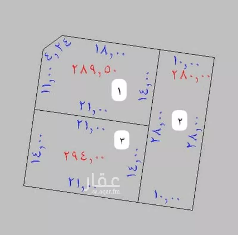 land in Az Zomorod, Jeddah 4