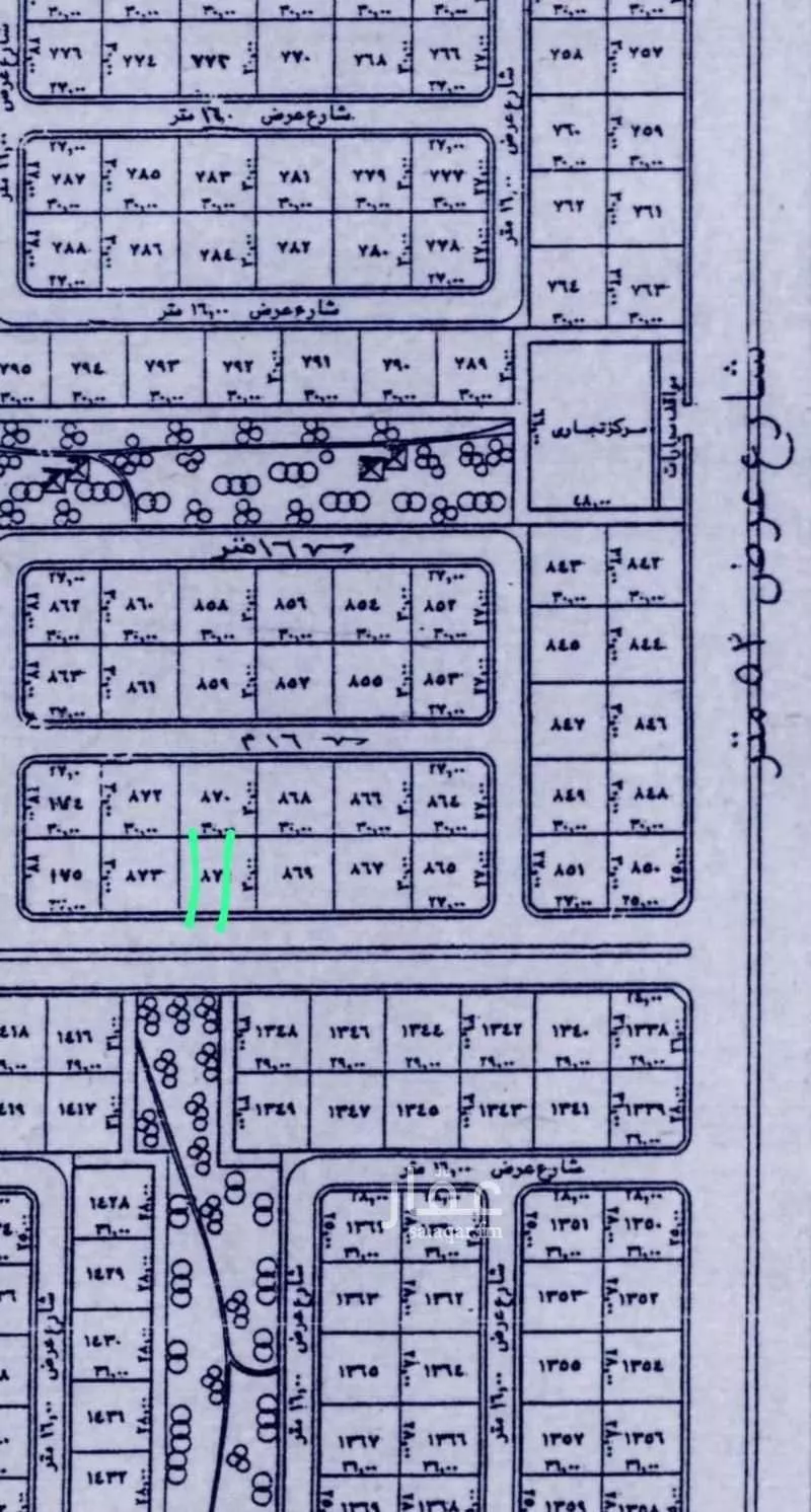 أرض 300 م² في جدة 4