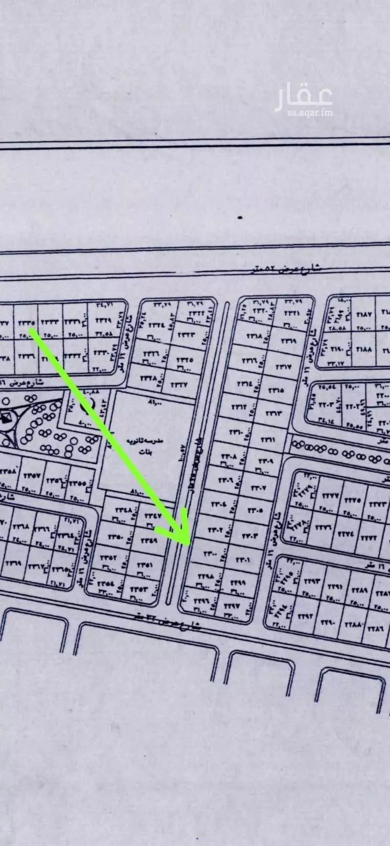 900 sqm land in Jeddah 4