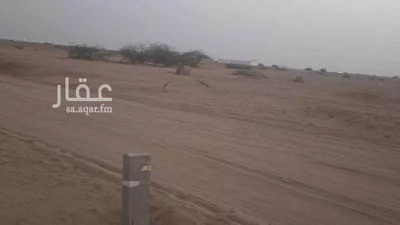 land in Az Zomorod, Jeddah 5