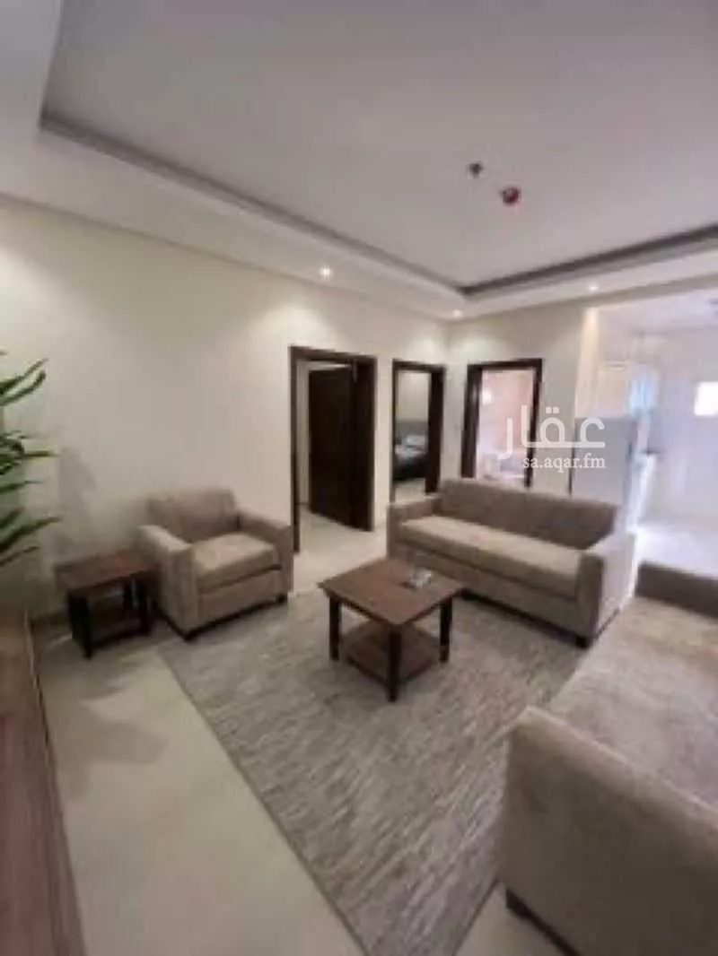 2 bedroom apartment in Al Shiraa, Jeddah 7