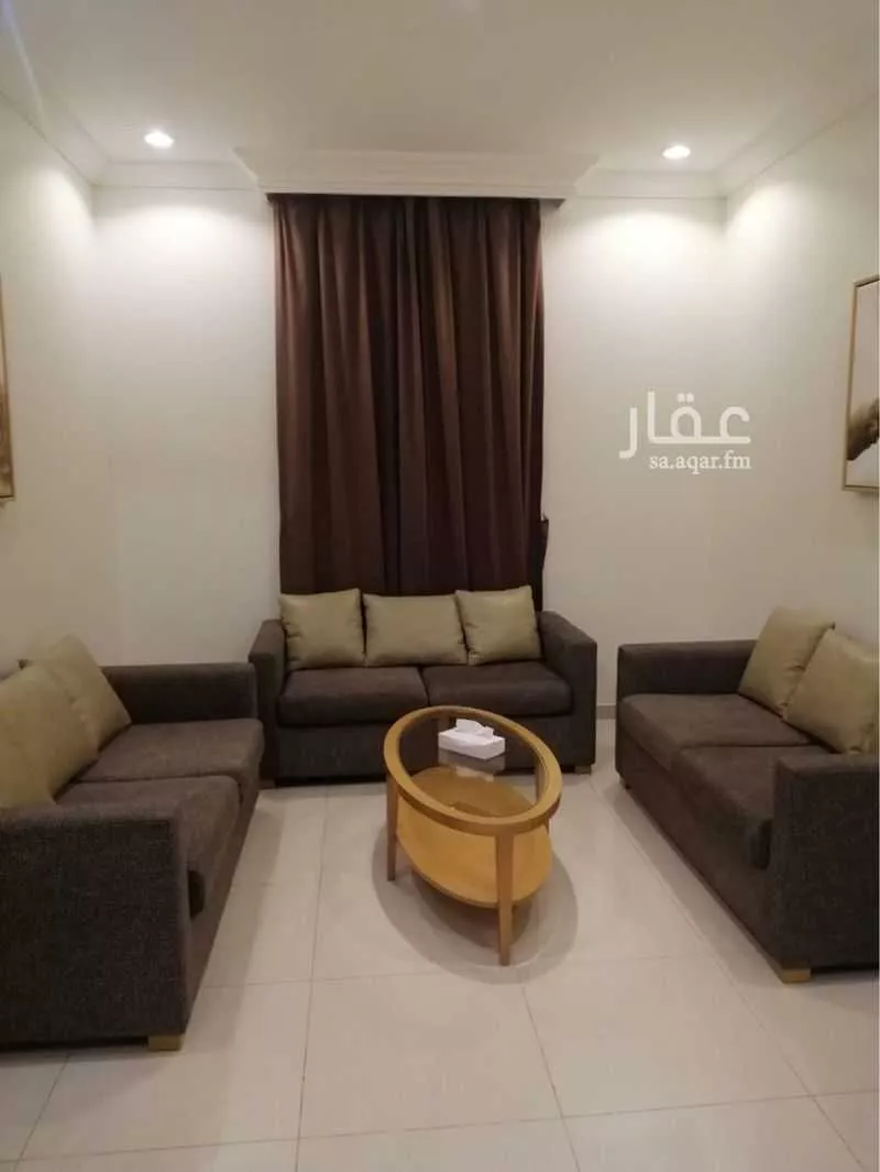 شقة 2 غرف في المنار، جدة 5