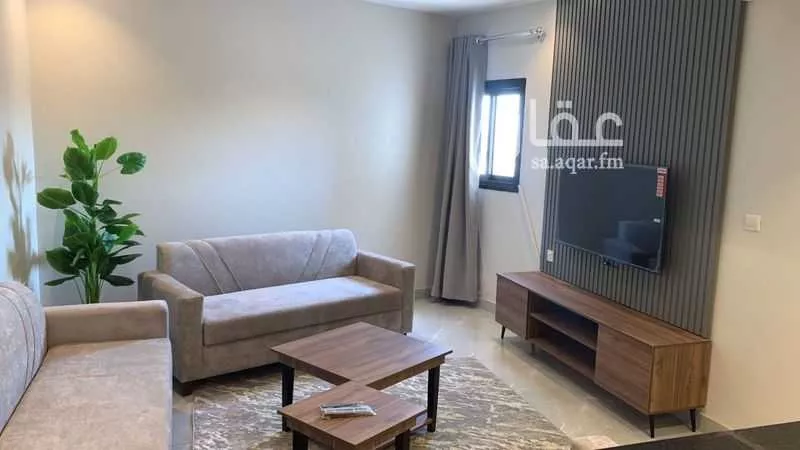 2 bedroom apartment in Al Safa, Jeddah 21