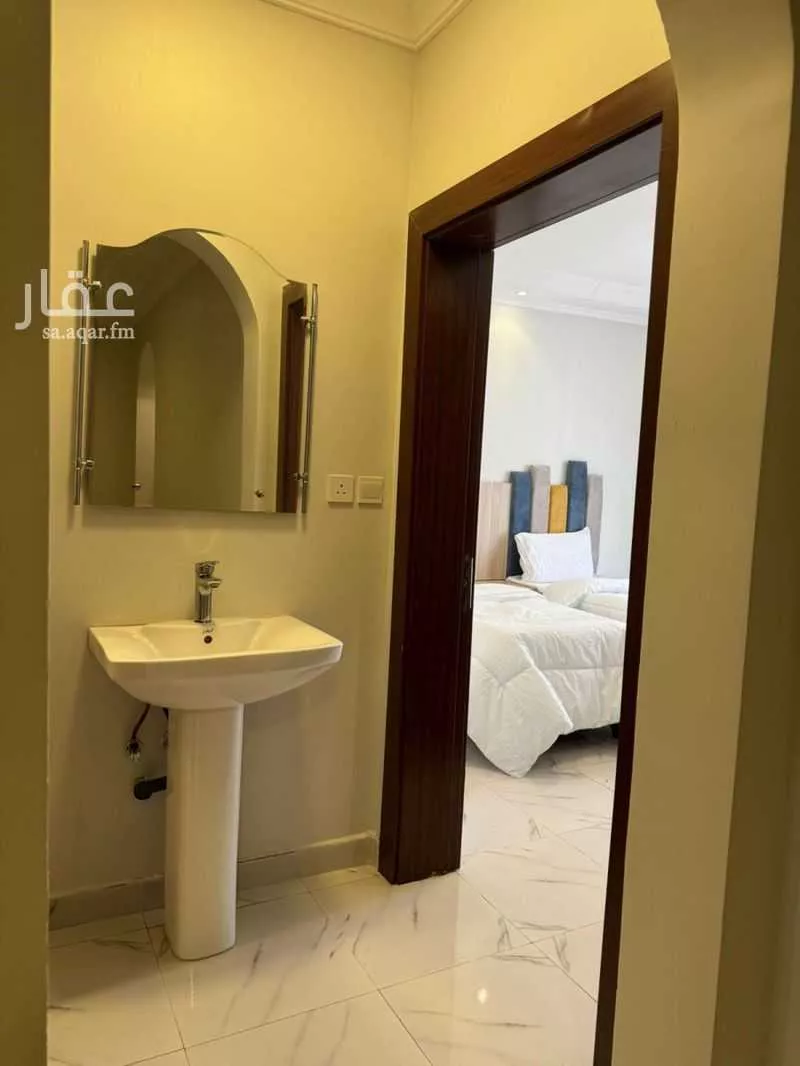 1 bedroom apartment in Al Naeem, Jeddah 7