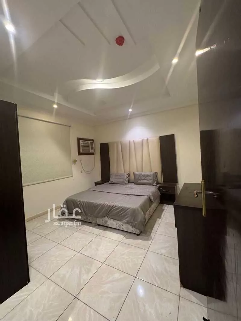 2 bedroom apartment in Al Naseem, Jeddah 8