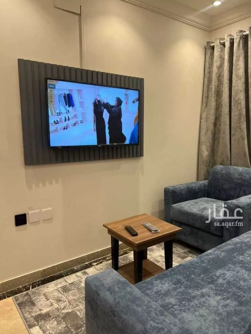 1 bedroom apartment in Al Rabwa, Jeddah 18