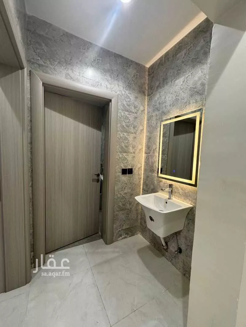شقة 1 غرف في النسيم، جدة 6