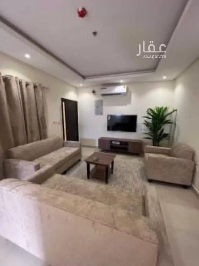 2 bedroom apartment in Al Shiraa, Jeddah 4