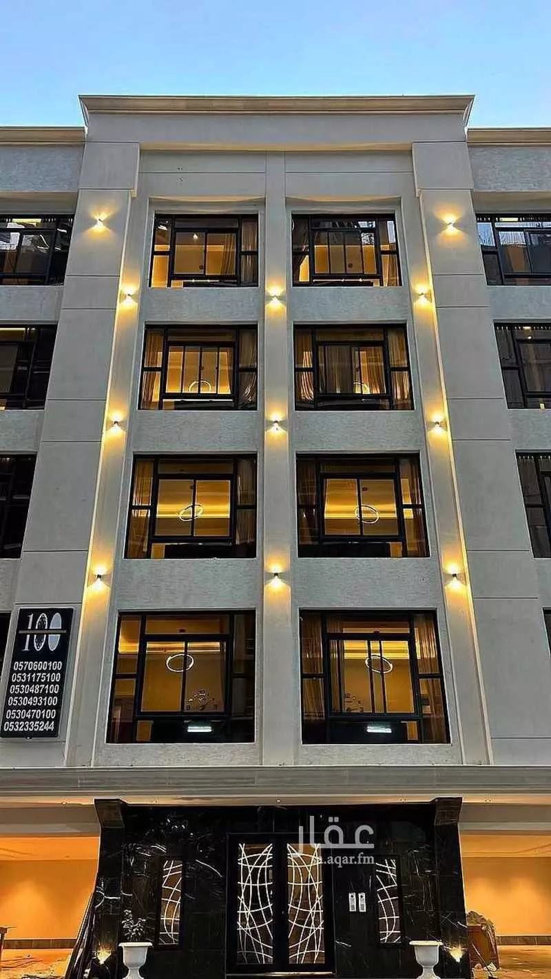 1 bedroom apartment in Al Shati, Jeddah 16