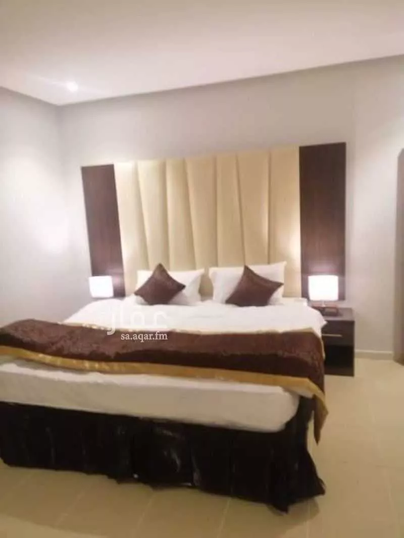 شقة 2 غرف في الشاطئ، جدة 5