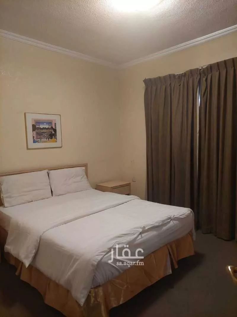 شقة 1 غرف في الصفا 1