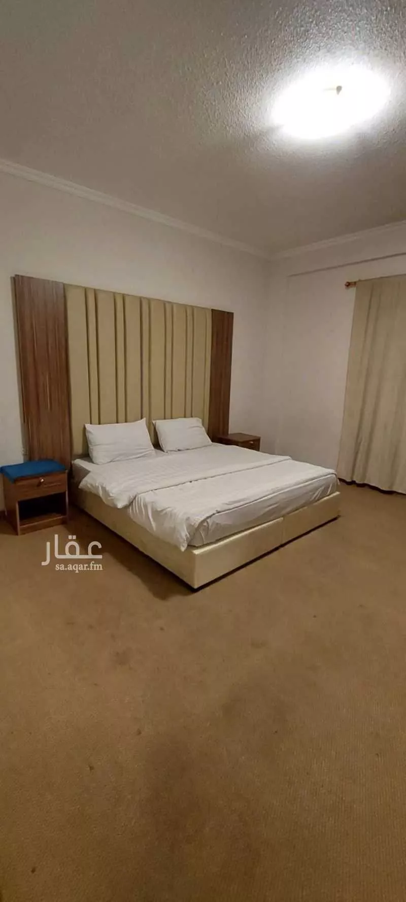 شقة 1 غرف في الصفا 2