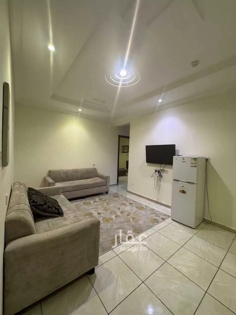 2 bedroom apartment in Al Naseem, Jeddah 15