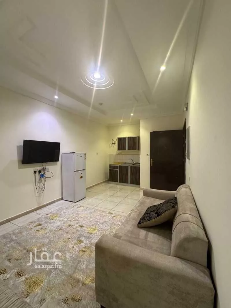 2 bedroom apartment in Al Naseem, Jeddah 12