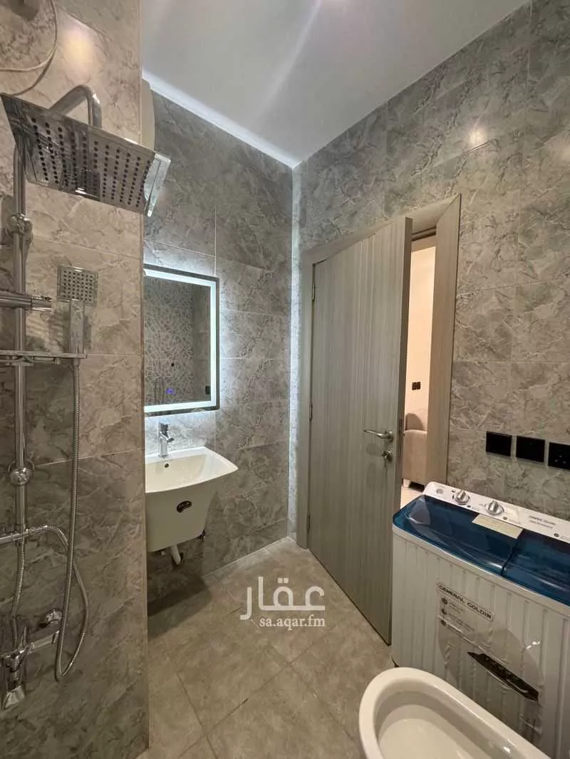 شقة 1 غرف في النسيم، جدة 7