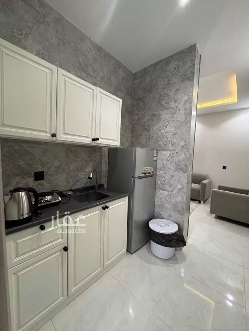 شقة 1 غرف في النسيم، جدة 20