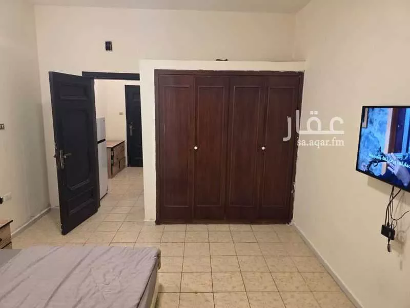 شقة 1 غرف في الفيصلية، جدة 4