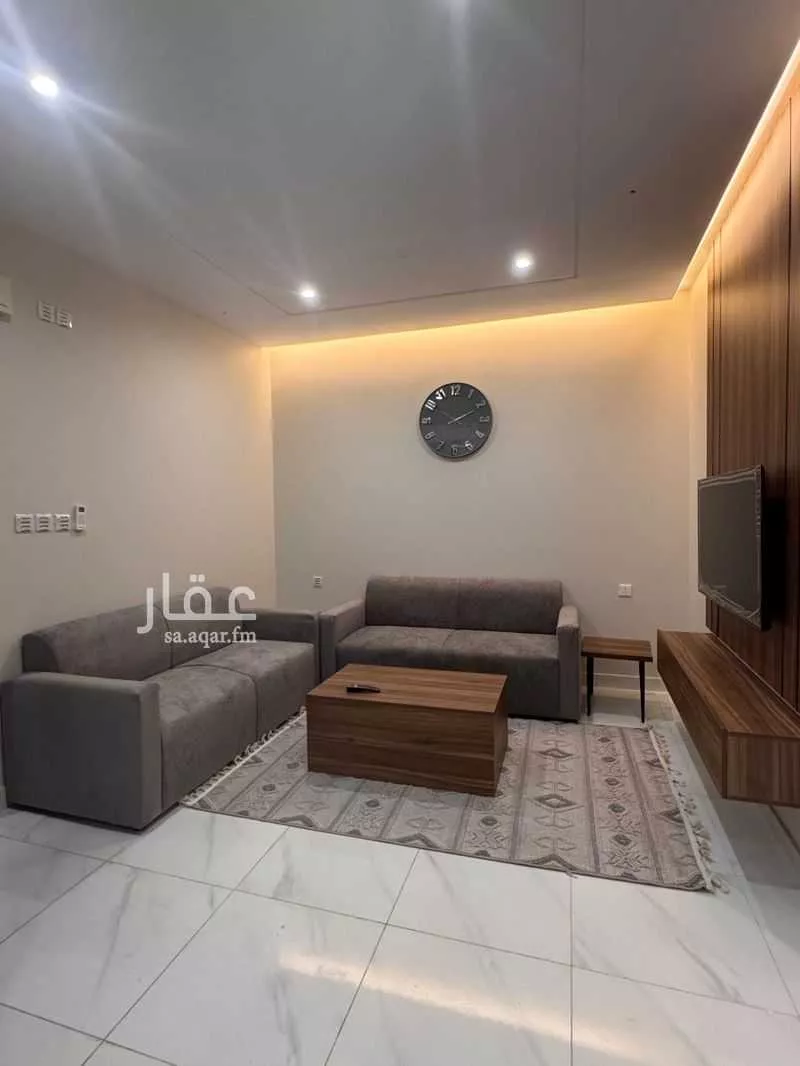 شقة 1 غرف في العزيزية، جدة 14