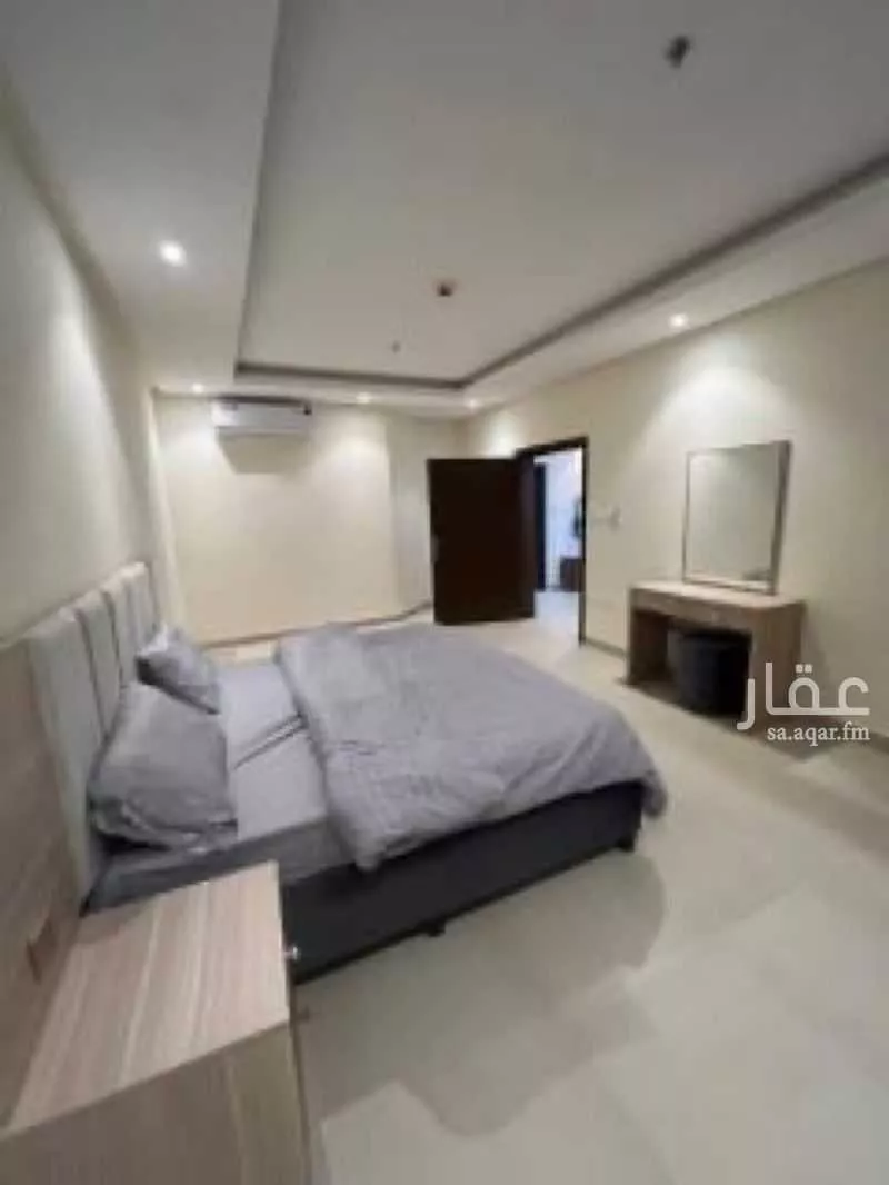 2 bedroom apartment in Al Shiraa, Jeddah 5