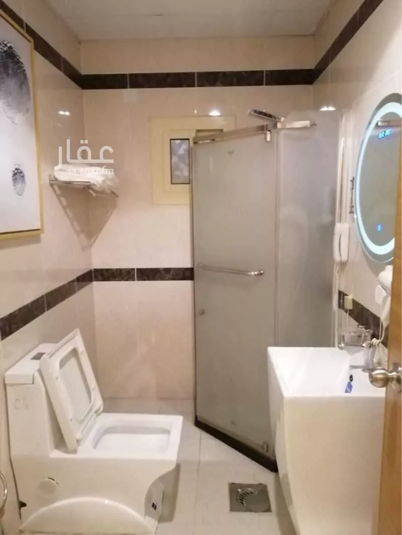 شقة 2 غرف في المنار، جدة 7